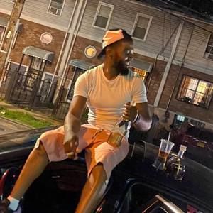 Meet your Posher, Lashawn